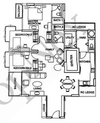 The Alcove (D14), Apartment #566159501